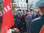 80 лет Победе